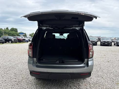 Used 2023 Chevrolet Tahoe RST w/ Luxury Package AWD/4WD image 13