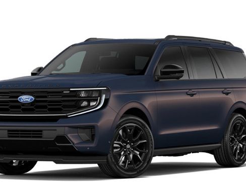 New 2027 Ford Expedition Platinum AWD/4WD image 24
