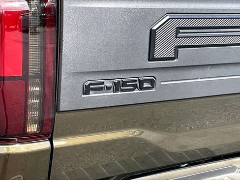 Used 2025 Ford F150 Raptor w/ Equipment Group 803A Raptor R AWD/4WD image 10
