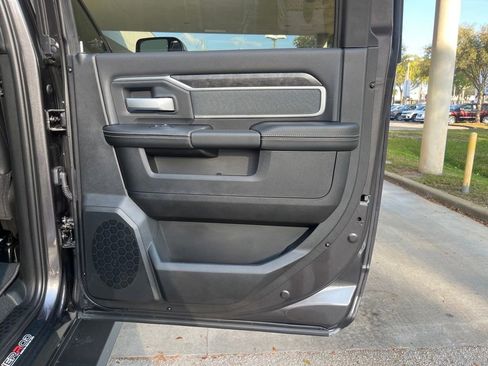 New 2022 RAM 2500 Big Horn w/ Level C Equiment Group image 30