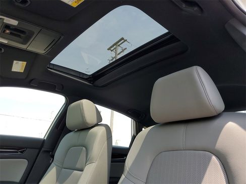 New 2025 Honda Civic Sport Touring image 9