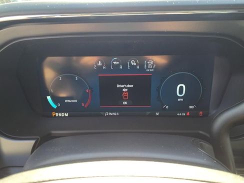 New 2025 Ford F250 Lariat w/ Chrome Package image 11