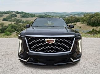 Used 2026 Cadillac Escalade 2WD w/ LPO, Floor Liner Package video 2