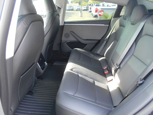 Used 2026 Tesla Model 3 RWD image 7