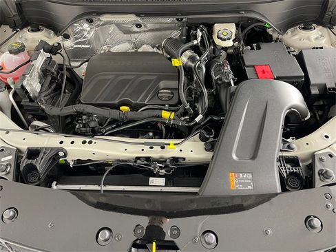 New 2026 Chevrolet Trax ACTIV w/ Driver Confidence Package image 18