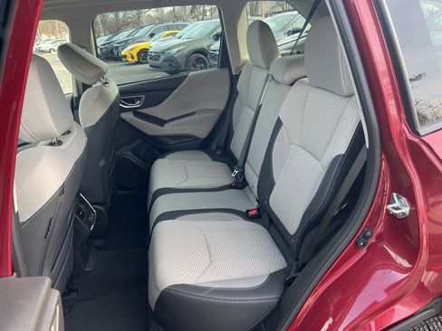 Certified 2023 Subaru Forester Premium image 28