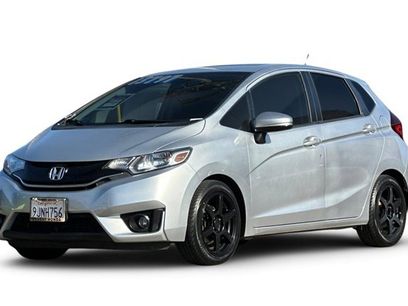 Used 2015 Honda Fit EX