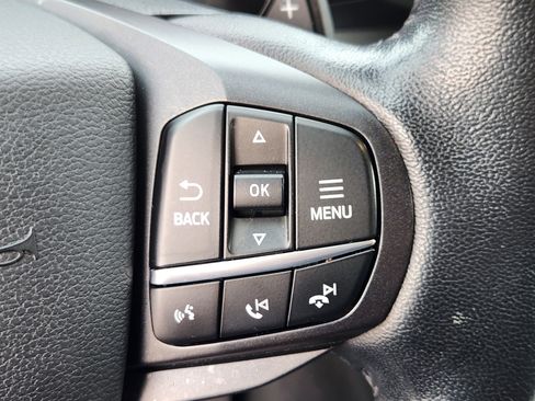 Used 2020 Ford Explorer XLT w/ Equipment Group 202A image 26