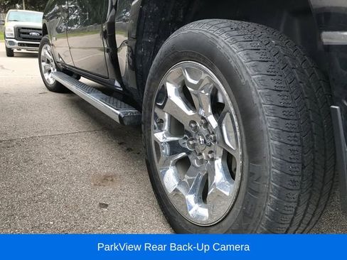 Used 2019 RAM 1500 Big Horn AWD/4WD image 13