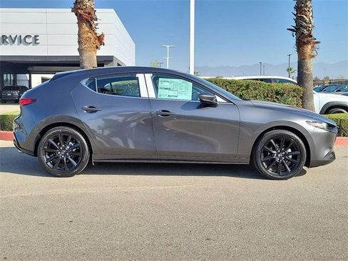 New 2026 MAZDA MAZDA3 2.5 S Hatchback w/ Premium Pkg image 23