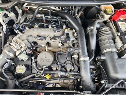 Used 2019 Ford Explorer Sport w/ Equipment Group 401A image 31