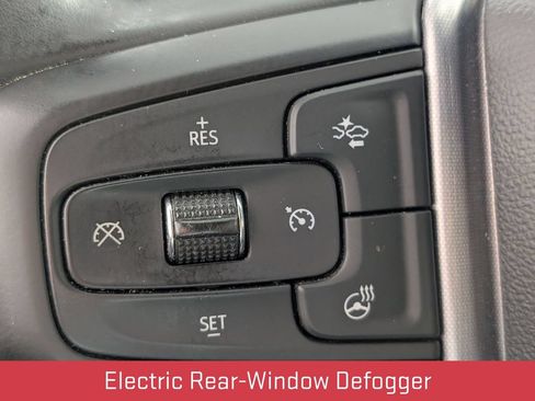 Certified 2023 GMC Sierra 1500 Elevation AWD/4WD image 16