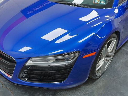 Used 2015 Audi R8 V8 AWD/4WD image 8