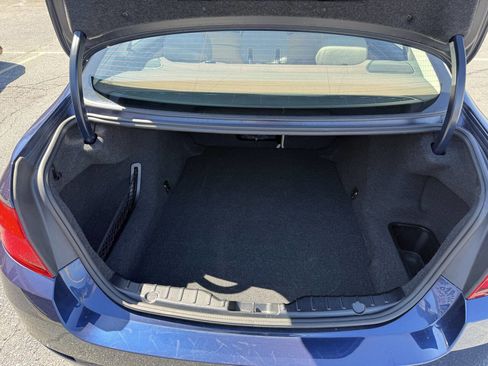 Used 2013 BMW 535i xDrive Sedan image 16