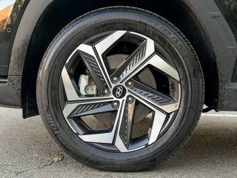 Used 2023 Hyundai Tucson Limited AWD/4WD image 15