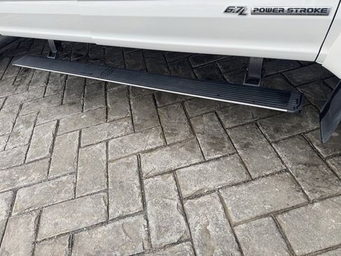 Used 2022 Ford F450 Limited w/ FX4 Off-Road Package image 7