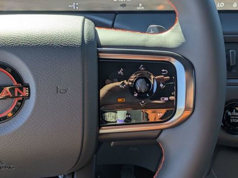 New 2026 Nissan Armada PRO-4X w/ Convenience Package image 20