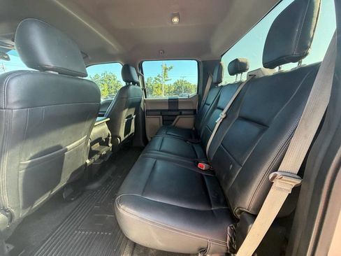 Used 2019 Ford F250 XL w/ STX Appearance Package AWD/4WD image 14
