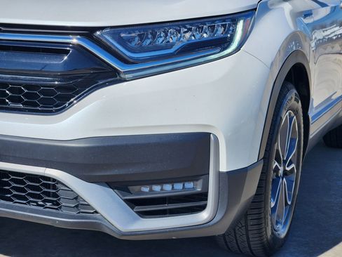 Certified 2022 Honda CR-V EX-L image 9