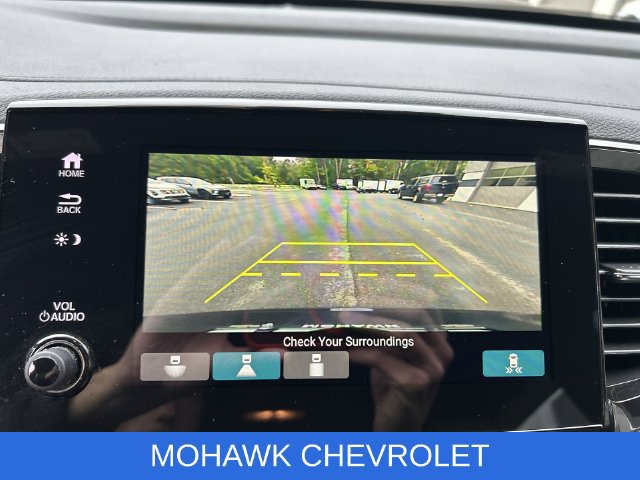 Used 2021 Honda Passport EX-L image 14
