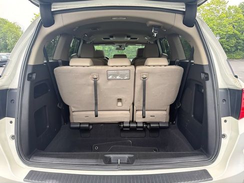 Used 2019 Honda Odyssey EX-L image 22