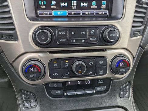 Used 2017 GMC Yukon XL Denali w/ Open Road Package image 20