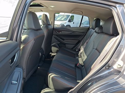 Used 2023 Subaru Crosstrek 2.5i Limited w/ Moonroof Package AWD/4WD image 11