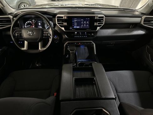 Used 2024 Toyota Tundra SR5 image 25
