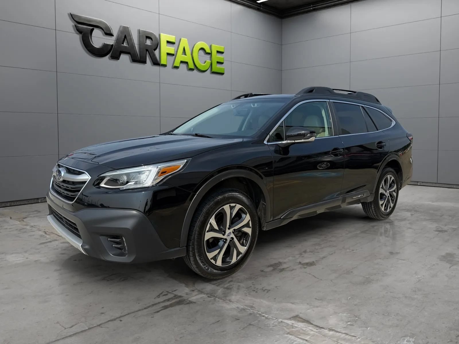 Used 2022 Subaru Outback Limited AWD/4WD image 6