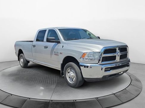 Used 2017 RAM 2500 Tradesman RWD image 7