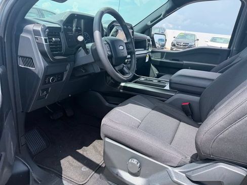 New 2026 Ford F150 STX RWD image 7