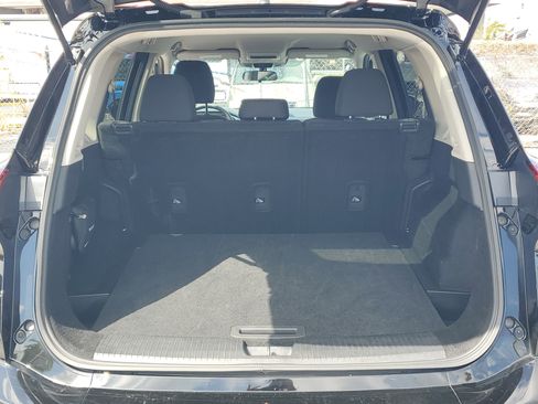 Certified 2024 Nissan Rogue S image 6