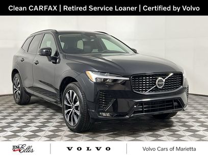 Certified 2025 Volvo XC60 B5 Core w/ Climate Package