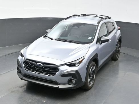Used 2024 Subaru Crosstrek 2.5i Limited image 33