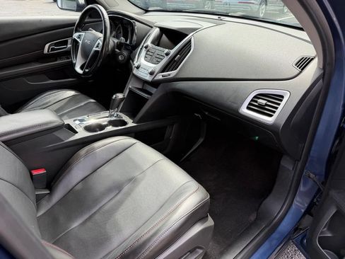 Used 2016 GMC Terrain SLT w/ Open Road Package AWD/4WD image 31