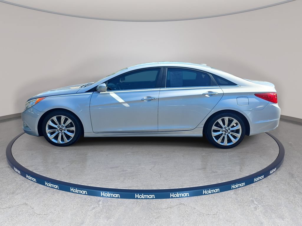 Used 2011 Hyundai Sonata SE FWD image 9