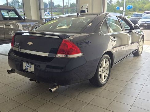 Used 2007 Chevrolet Impala LTZ image 3