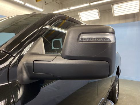 Certified 2024 RAM 2500 Big Horn w/ Bed Utility Group image 45