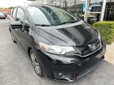 Used 2015 Honda Fit EX image 2