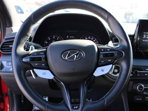 Used 2022 Hyundai Veloster N image 26