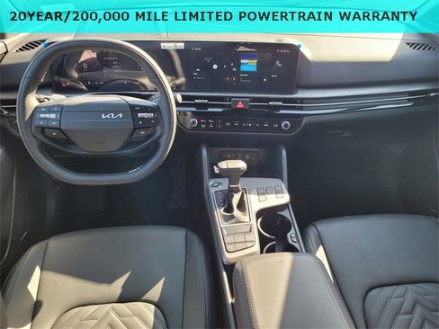 New 2026 Kia Sportage X-Line w/ X-Line Technology Package image 7