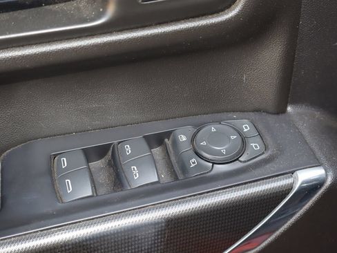 Used 2021 GMC Sierra 1500 AT4 w/ AT4 Value Package AWD/4WD image 22