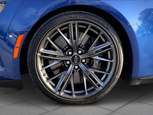Used 2023 Chevrolet Camaro ZL1 image 10