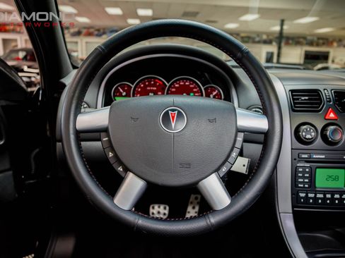Used 2006 Pontiac GTO image 56