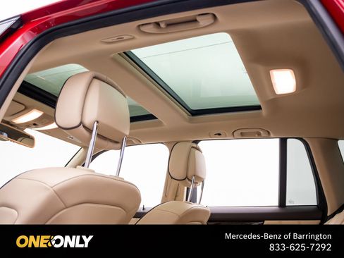 Used 2014 Mercedes-Benz GLK 350 4MATIC image 18