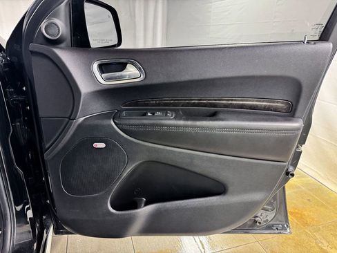 Used 2016 Dodge Durango Limited w/ Premium Group image 19