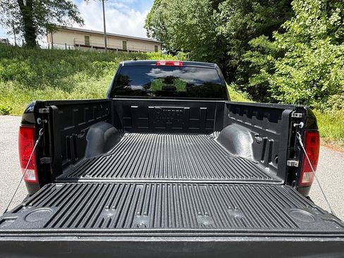 Used 2023 RAM 1500 Express w/ Wheel & Sound Group AWD/4WD image 8