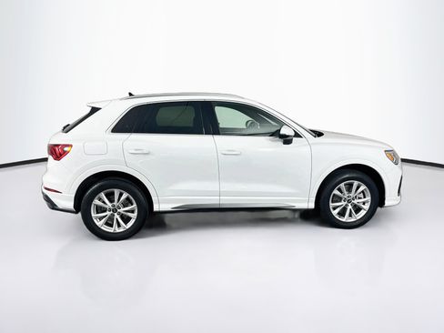 Used 2025 Audi Q3 2.0T Premium AWD/4WD image 10