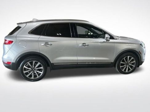Used 2019 Lincoln MKC Reserve w/ MKC Climate Package image 5