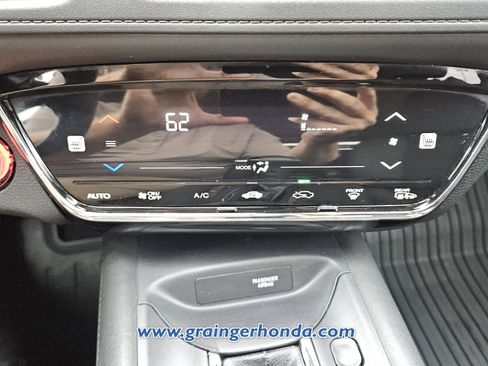 Used 2019 Honda HR-V EX image 17